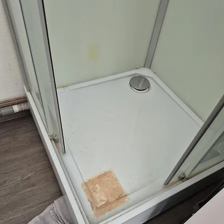 Le Bon Samaritain Appartement Roucy
